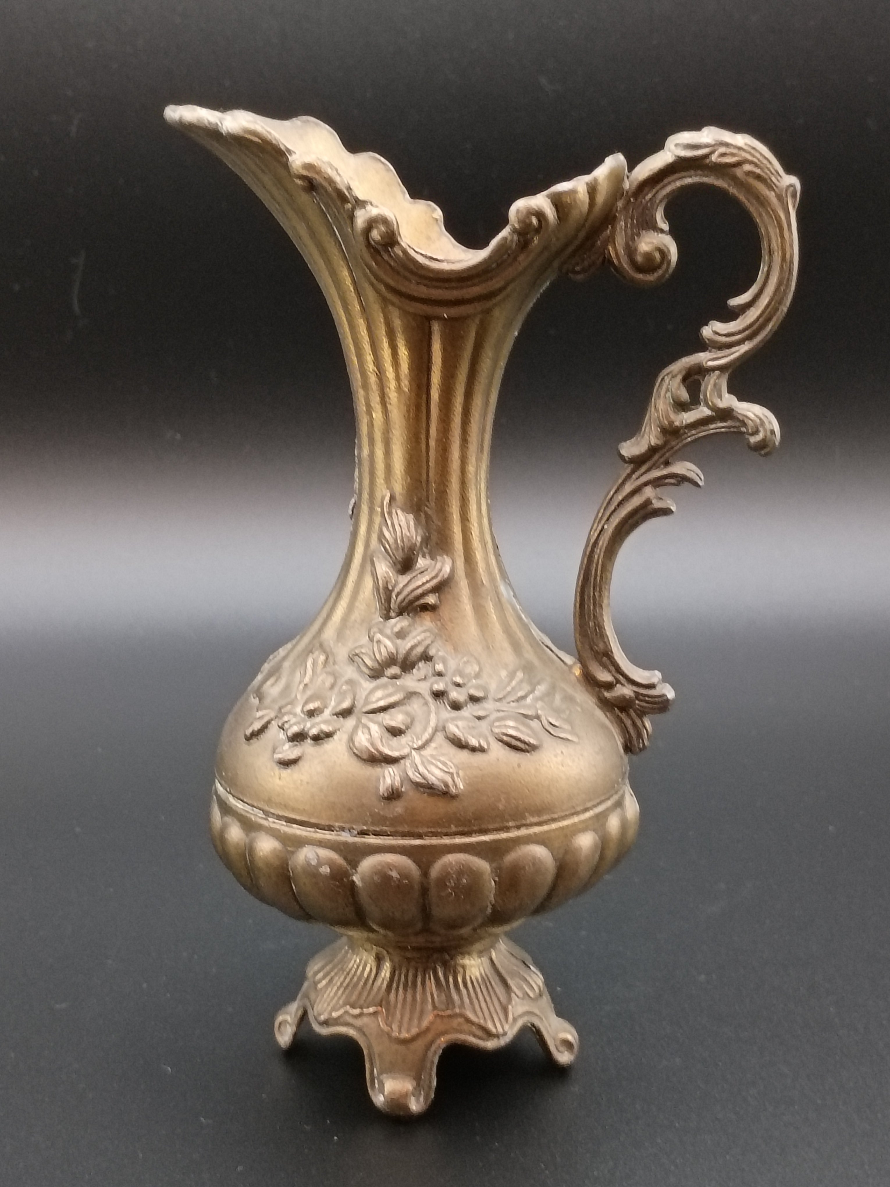 Brass, Copper, etc - Shop Under The Cedar – The Antique Fox