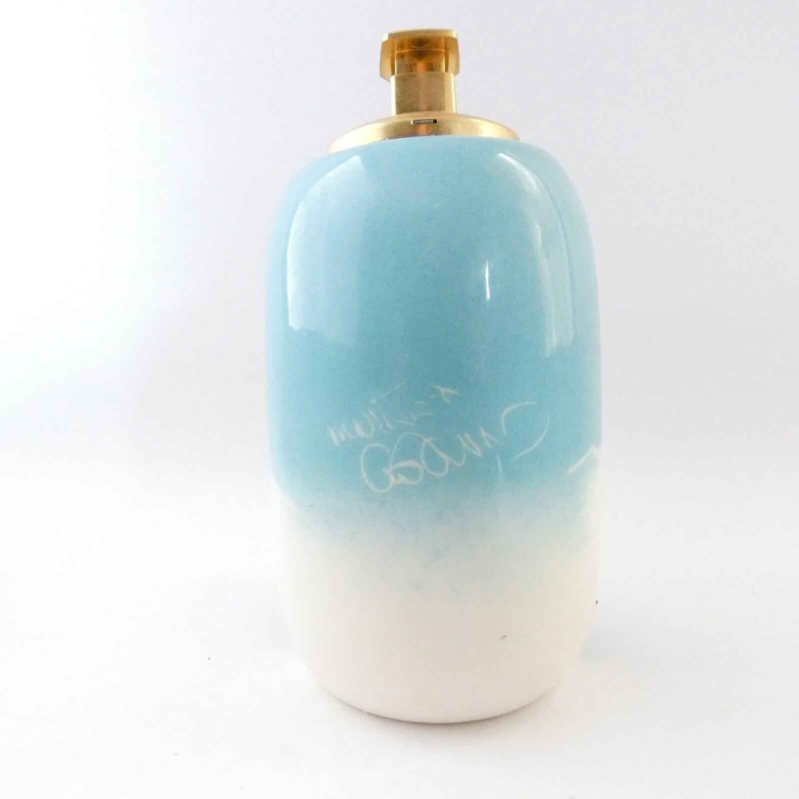 Vintage Matthew Adams Eskimo Ashtray and Lighter Set, Signed, MCM - Shop Under The Cedar