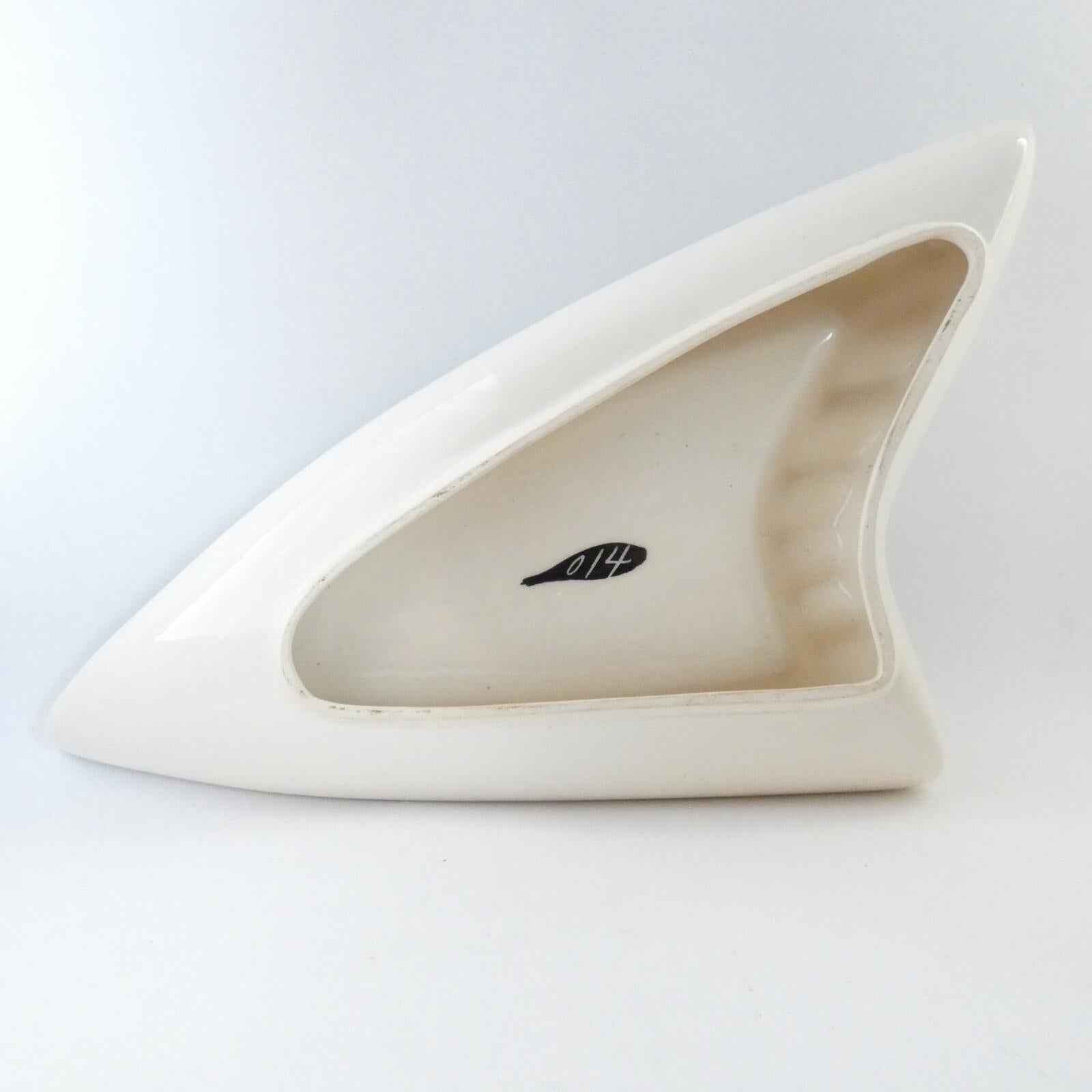 Vintage Matthew Adams Eskimo Ashtray and Lighter Set, Signed, MCM - Shop Under The Cedar