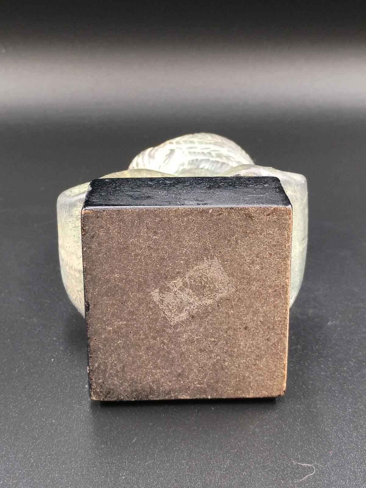 Artemision Zeus or Poseidon bust sculpture statue - Ancient Greek Olympian Gods