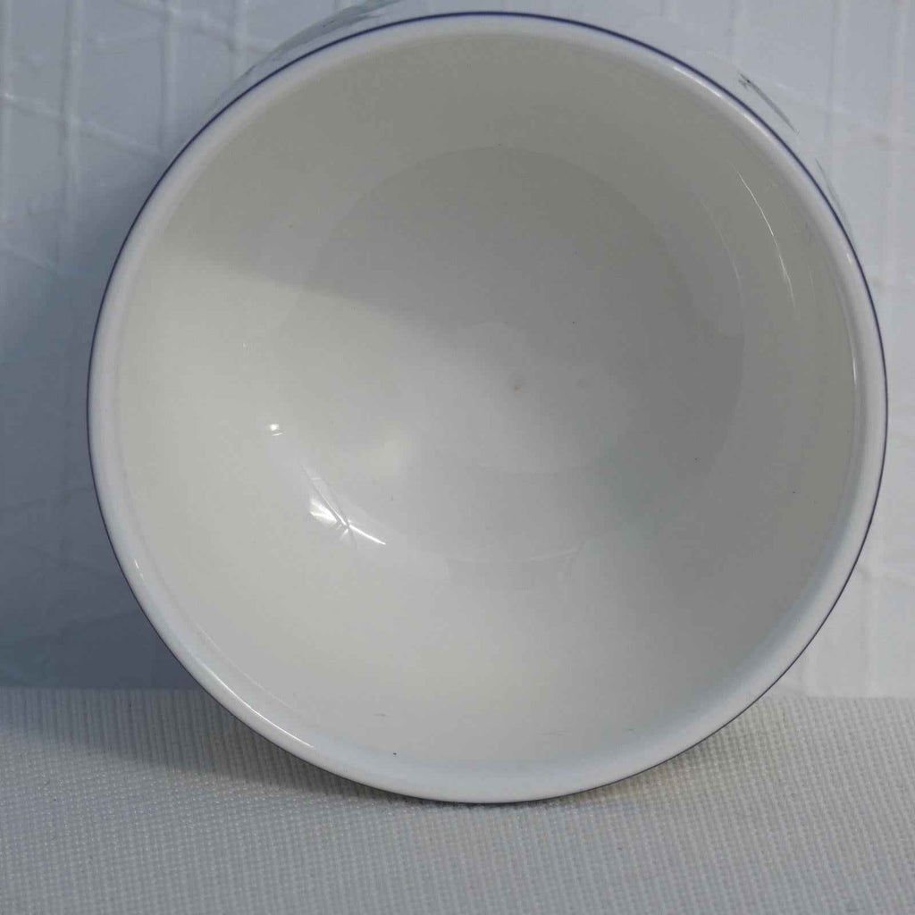 Villeroy & Boch Botanica Compote Pot/Jelly Jar made in Luxembourg. - Shop Under The Cedar