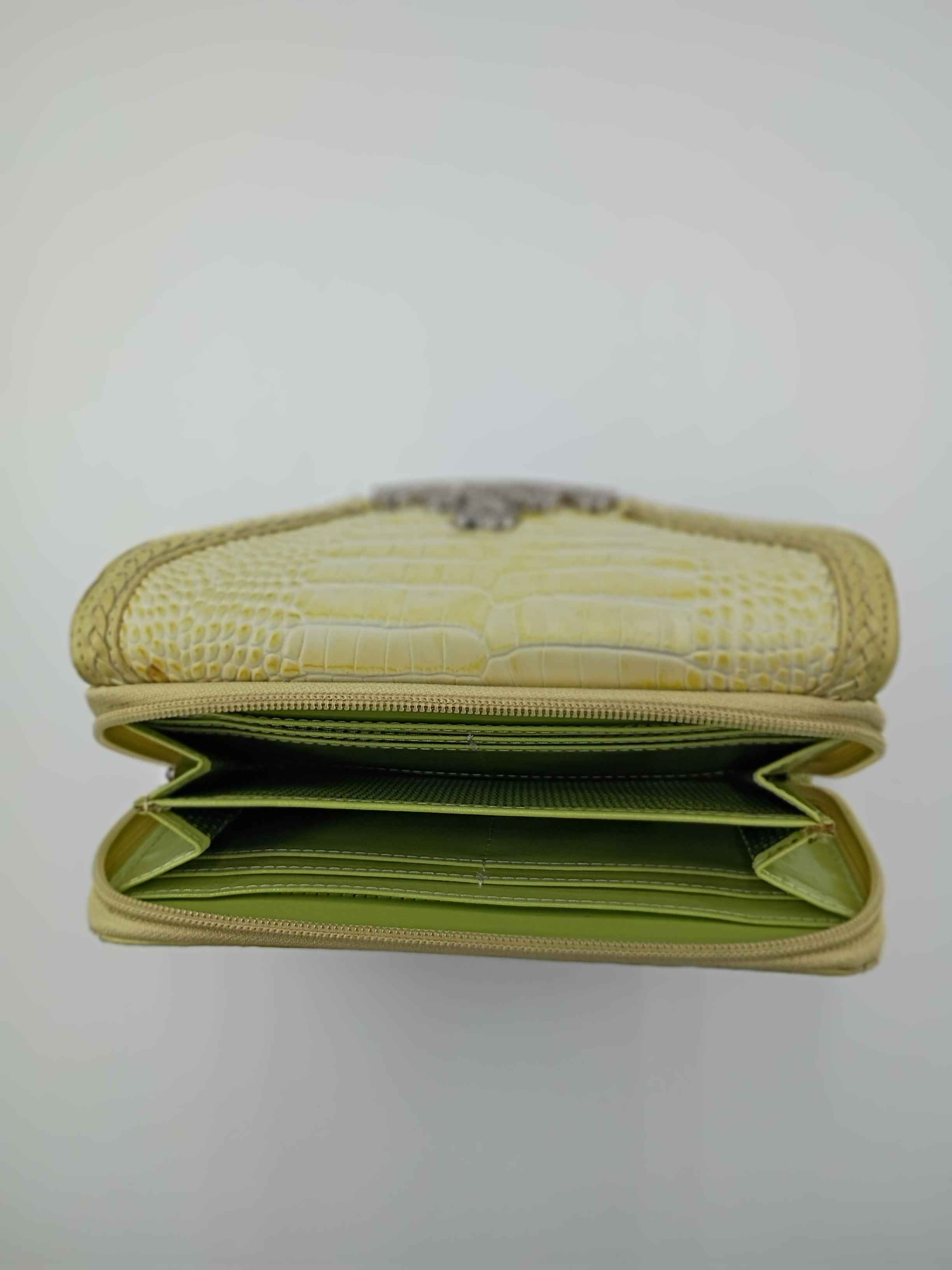 Vintage Marc Chantal Wallet Checkbook Cover - Shop Under The Cedar