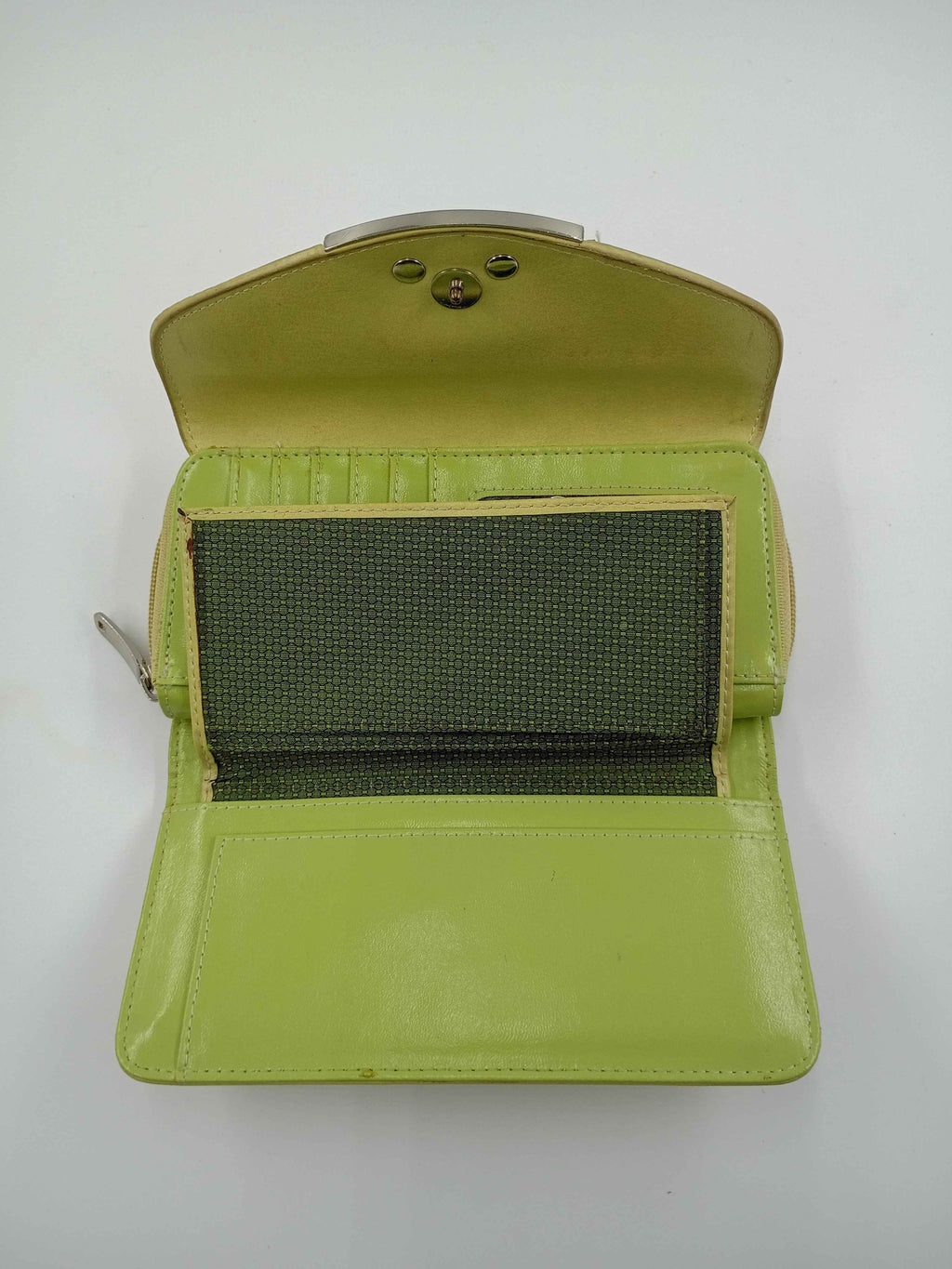 Vintage Marc Chantal Wallet Checkbook Cover - Shop Under The Cedar