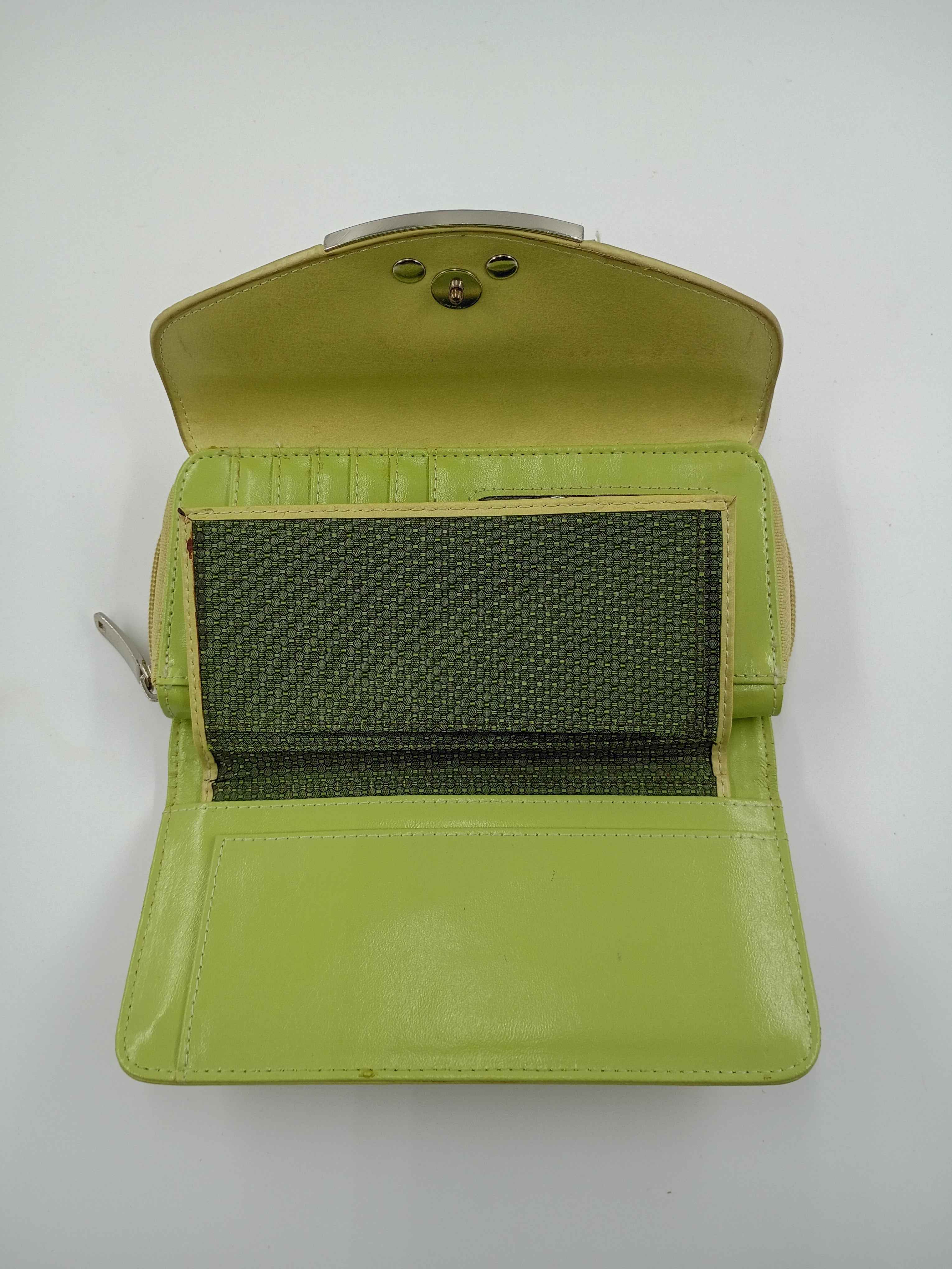 Vintage Marc Chantal Wallet Checkbook Cover - Shop Under The Cedar