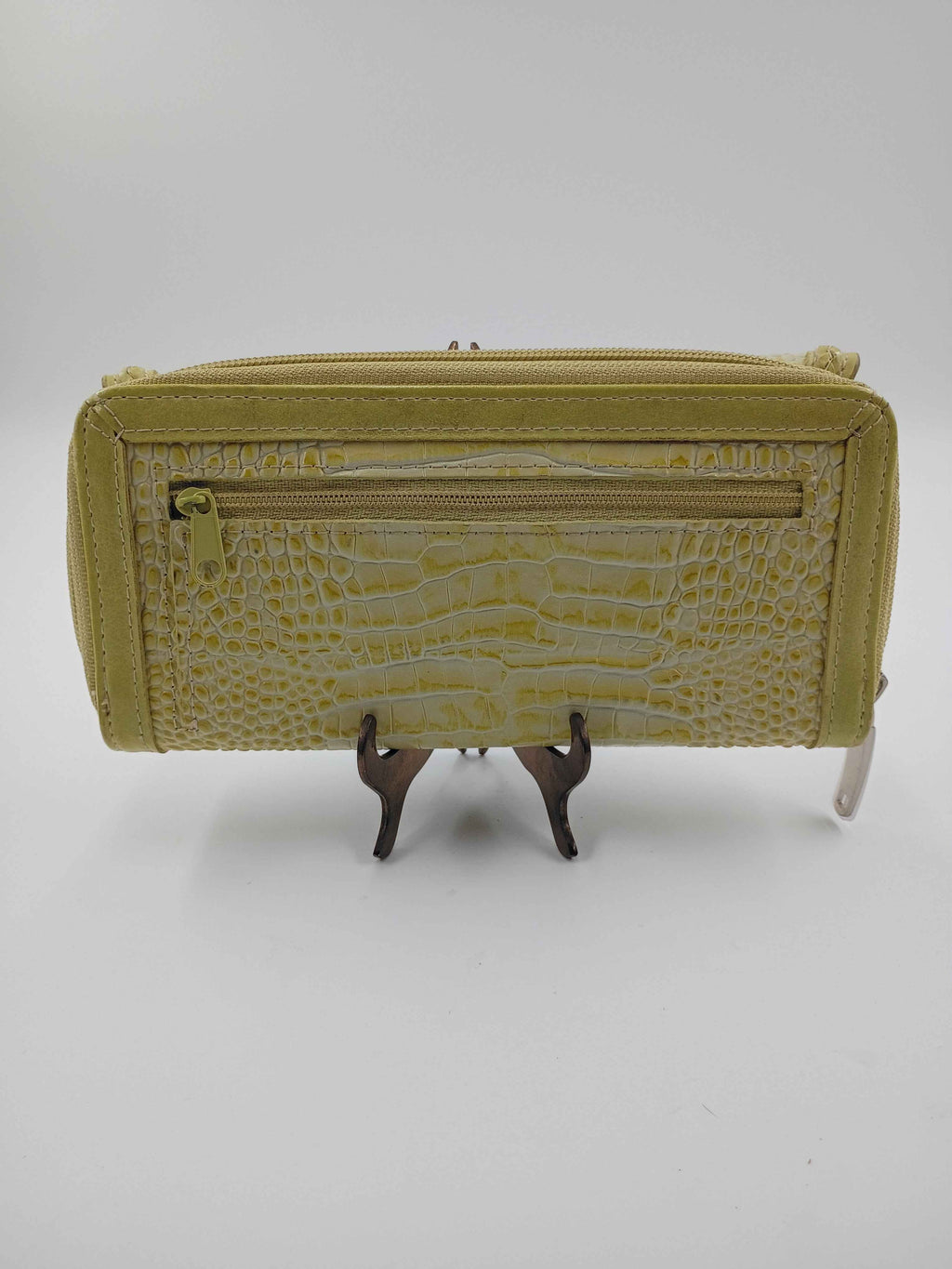 Vintage Marc Chantal Wallet Checkbook Cover - Shop Under The Cedar